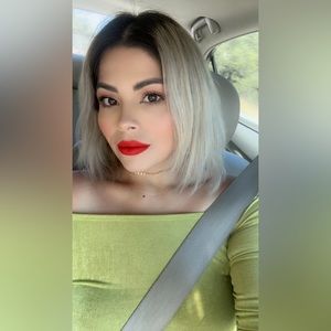 Meet your Posher, Lucy